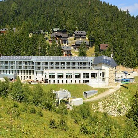Wellness Hotel Montis Mozirje Dış mekan fotoğraf