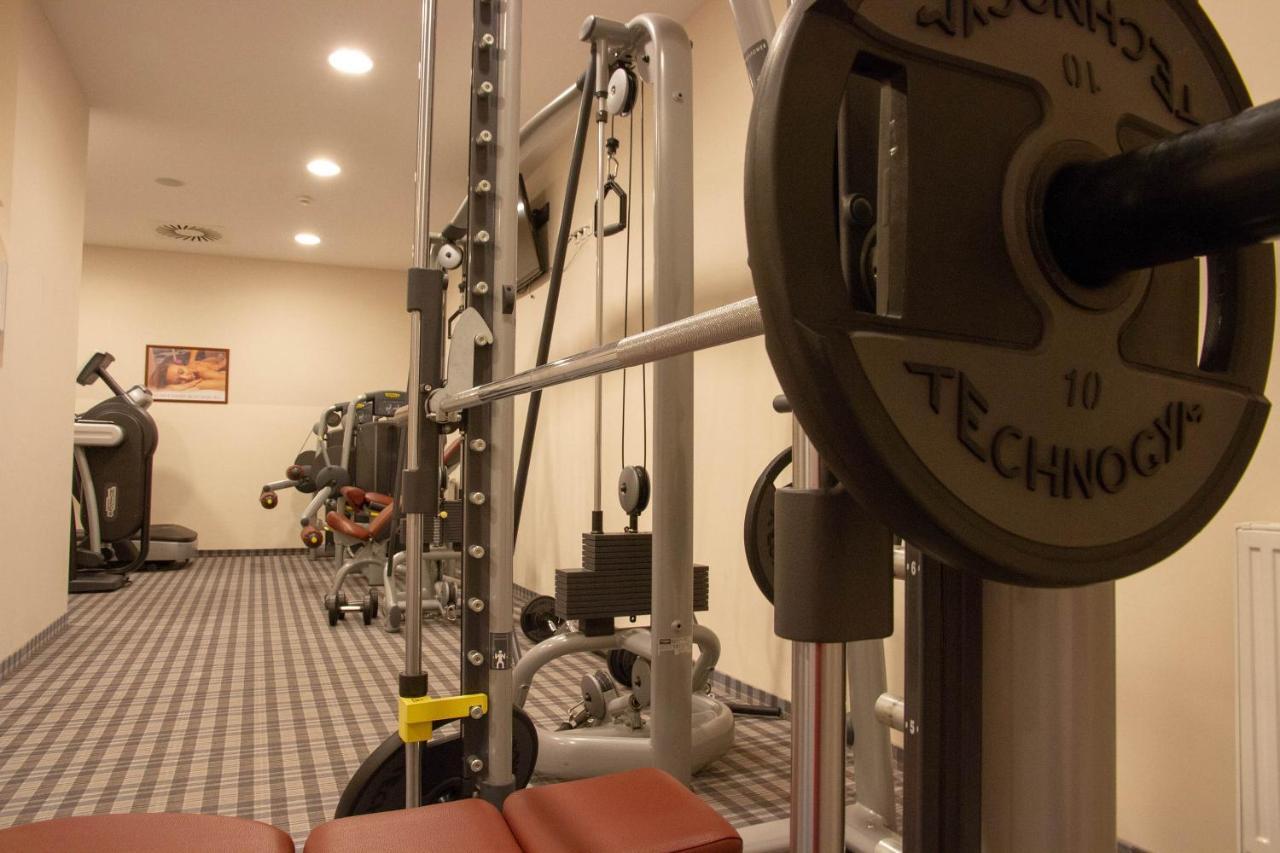 Wellness Hotel Montis Mozirje Dış mekan fotoğraf