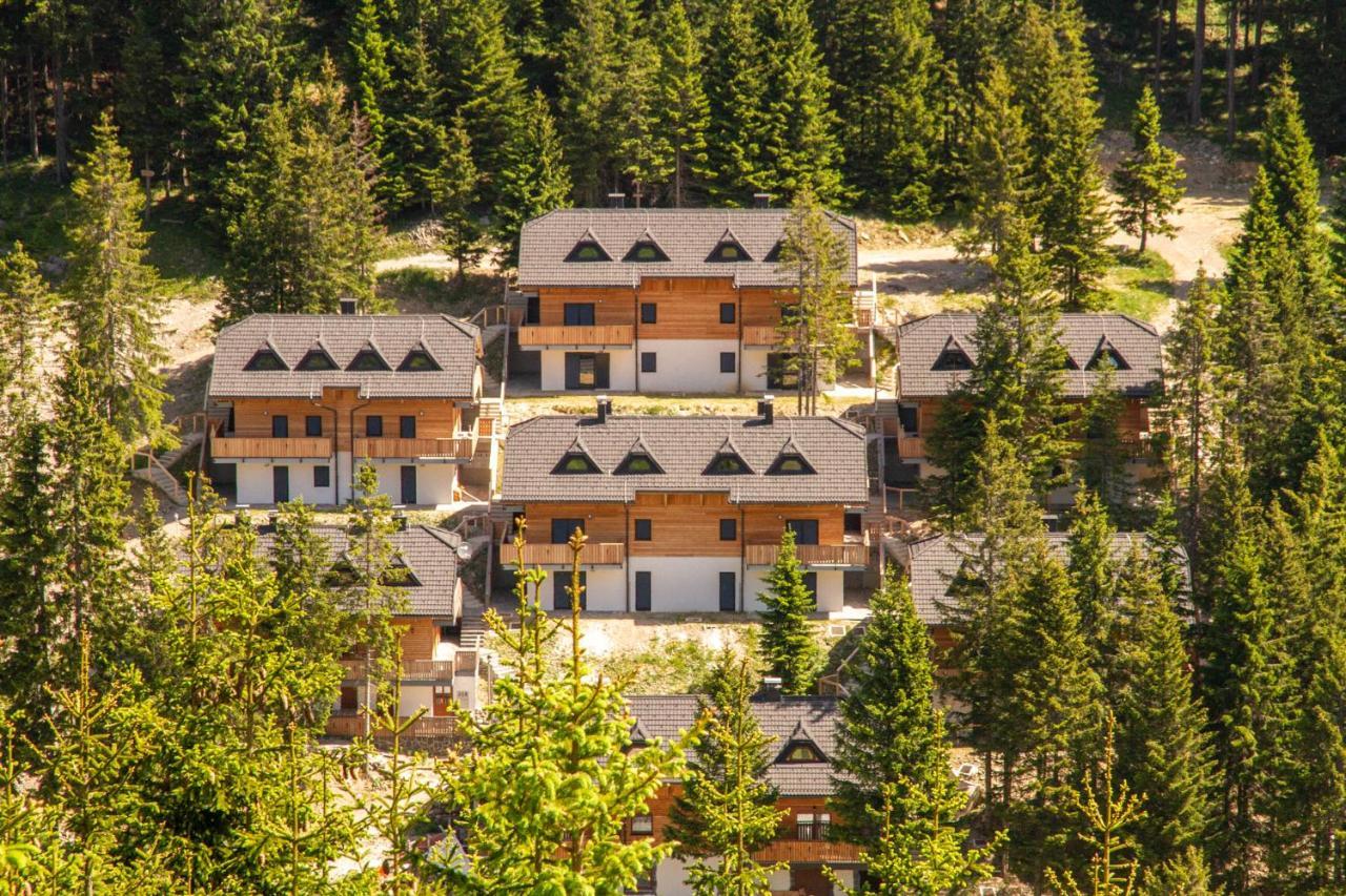 Wellness Hotel Montis Mozirje Dış mekan fotoğraf