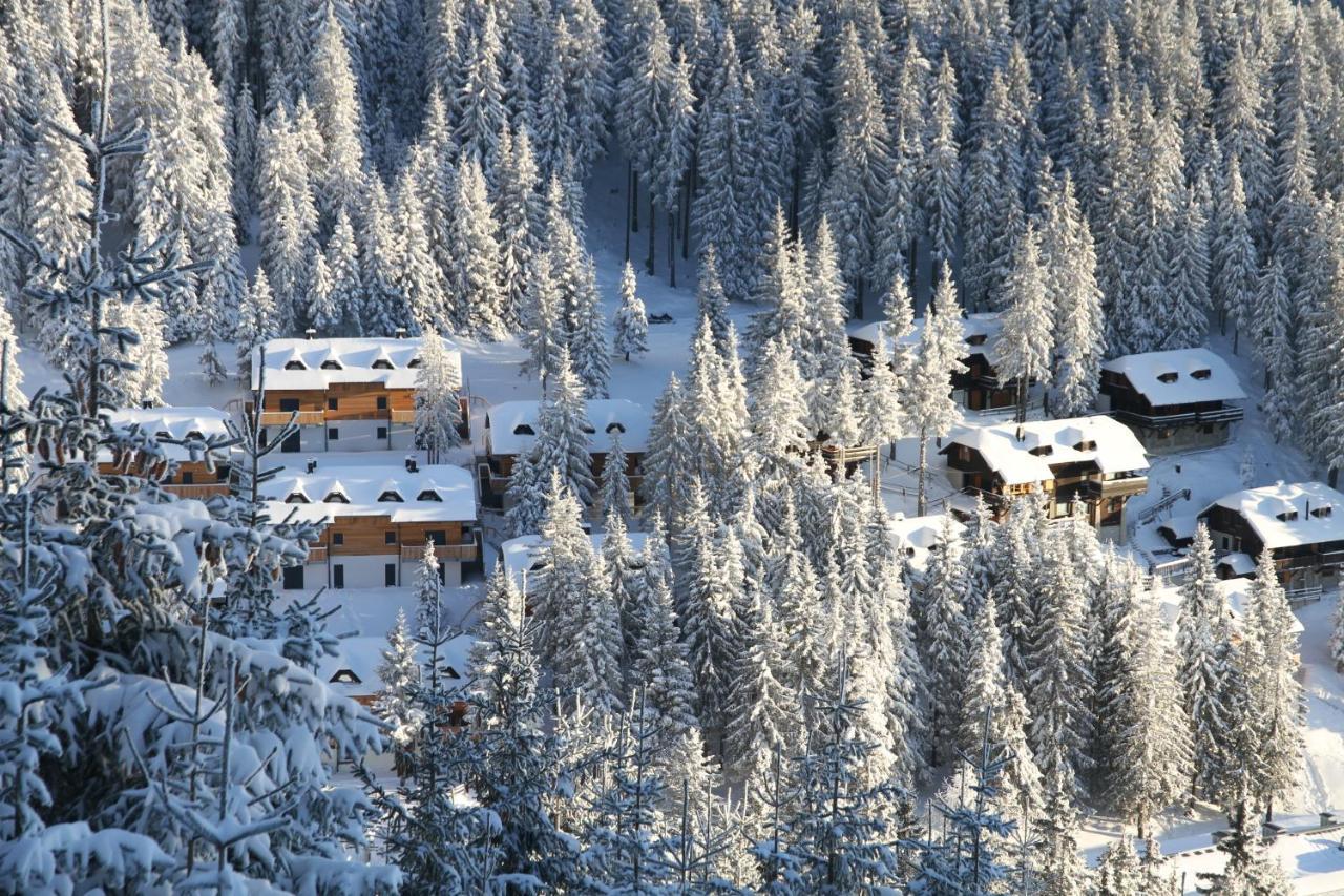 Wellness Hotel Montis Mozirje Dış mekan fotoğraf