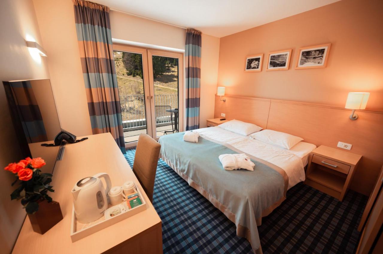 Wellness Hotel Montis Mozirje Dış mekan fotoğraf