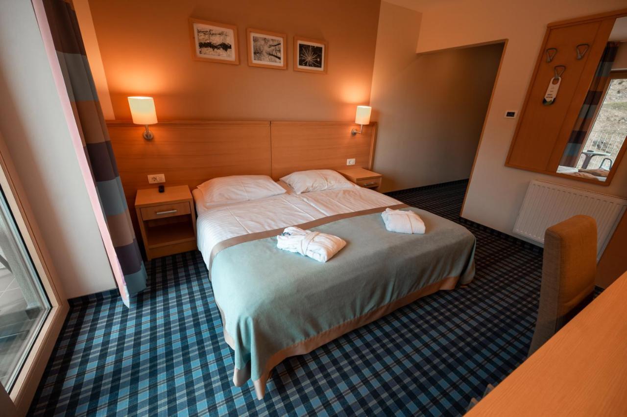 Wellness Hotel Montis Mozirje Dış mekan fotoğraf