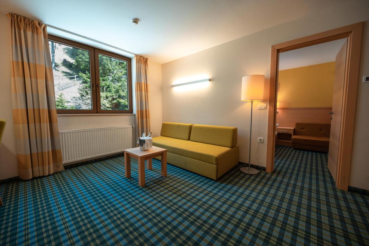 Wellness Hotel Montis Mozirje Dış mekan fotoğraf