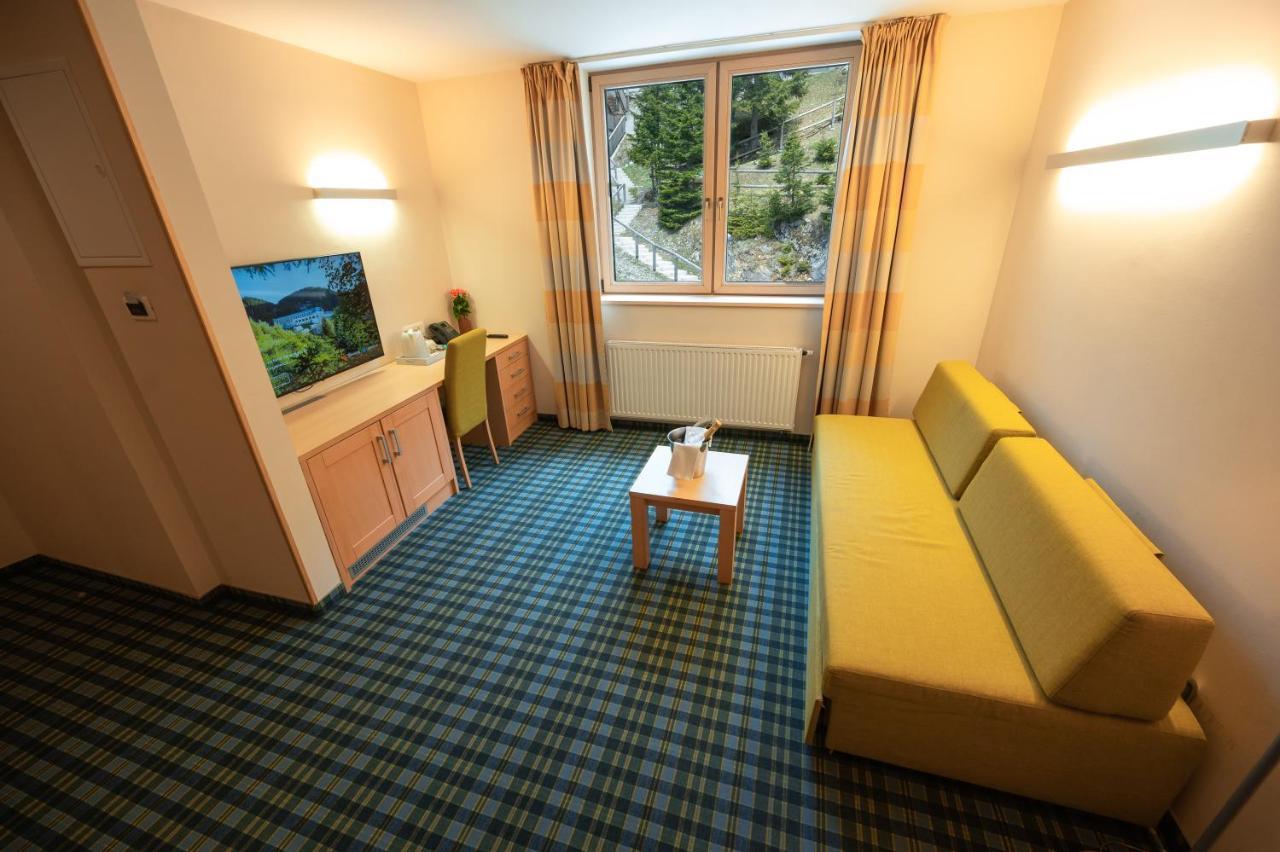 Wellness Hotel Montis Mozirje Dış mekan fotoğraf