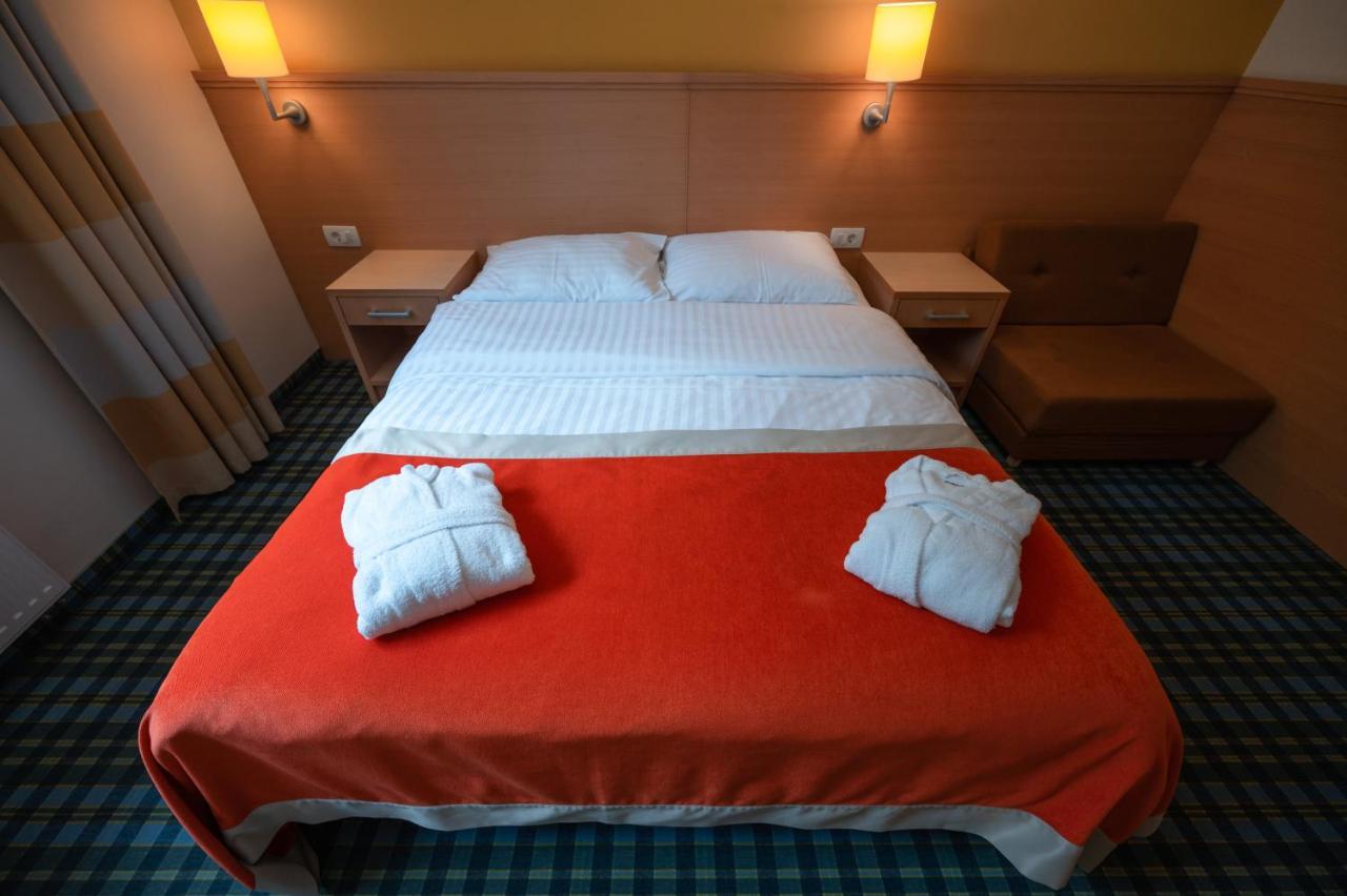 Wellness Hotel Montis Mozirje Dış mekan fotoğraf