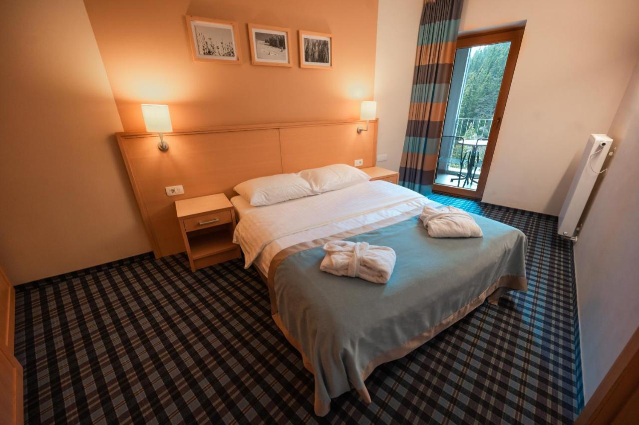 Wellness Hotel Montis Mozirje Dış mekan fotoğraf
