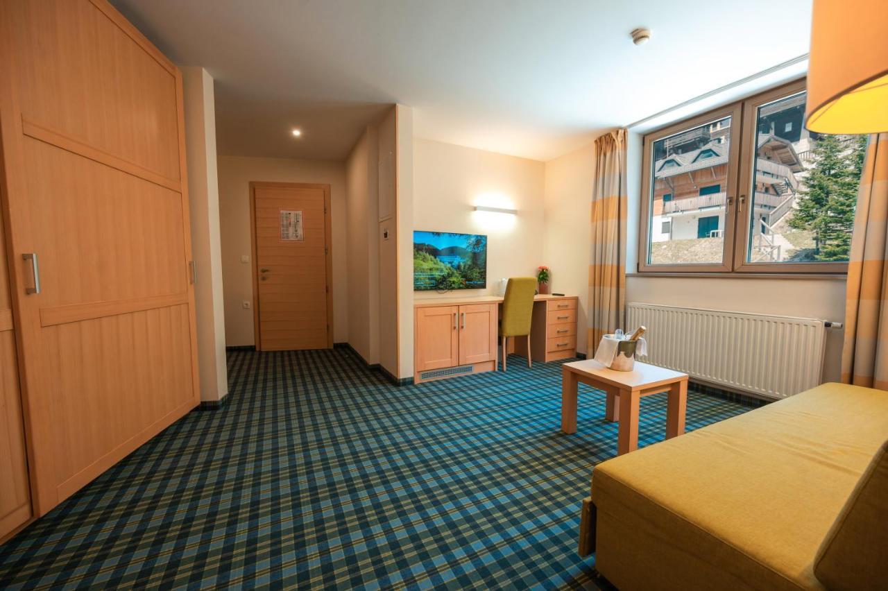 Wellness Hotel Montis Mozirje Dış mekan fotoğraf