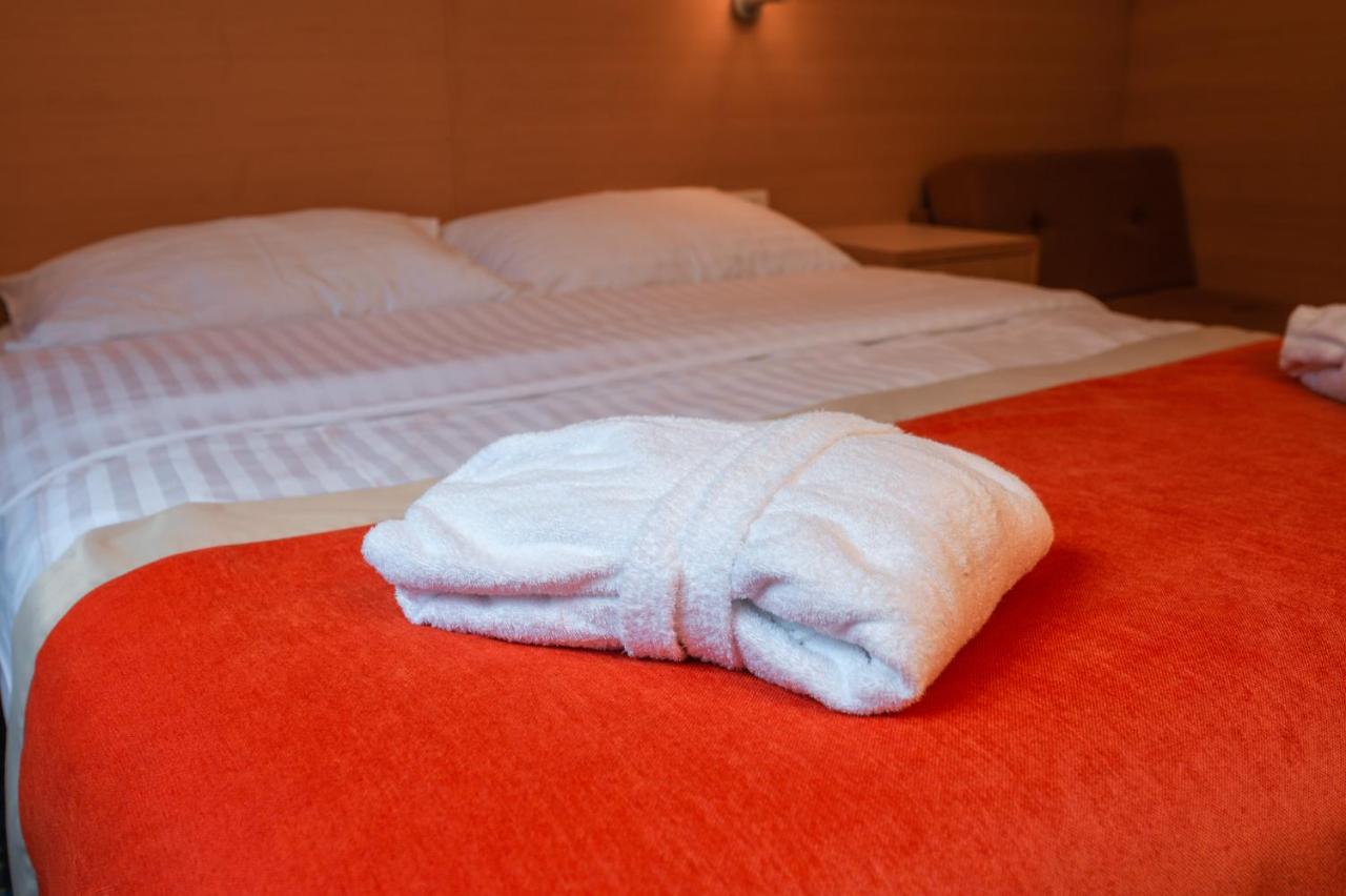 Wellness Hotel Montis Mozirje Dış mekan fotoğraf