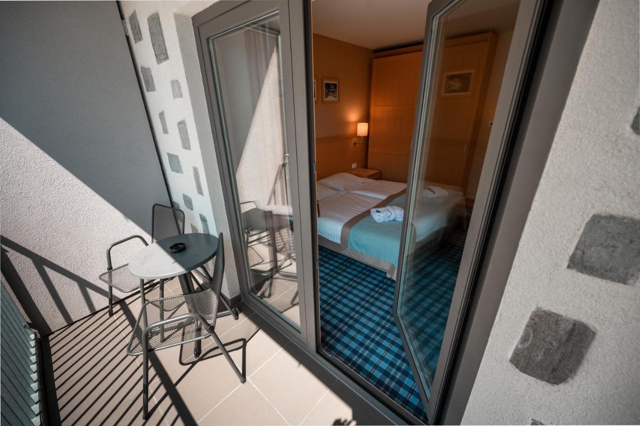 Wellness Hotel Montis Mozirje Dış mekan fotoğraf