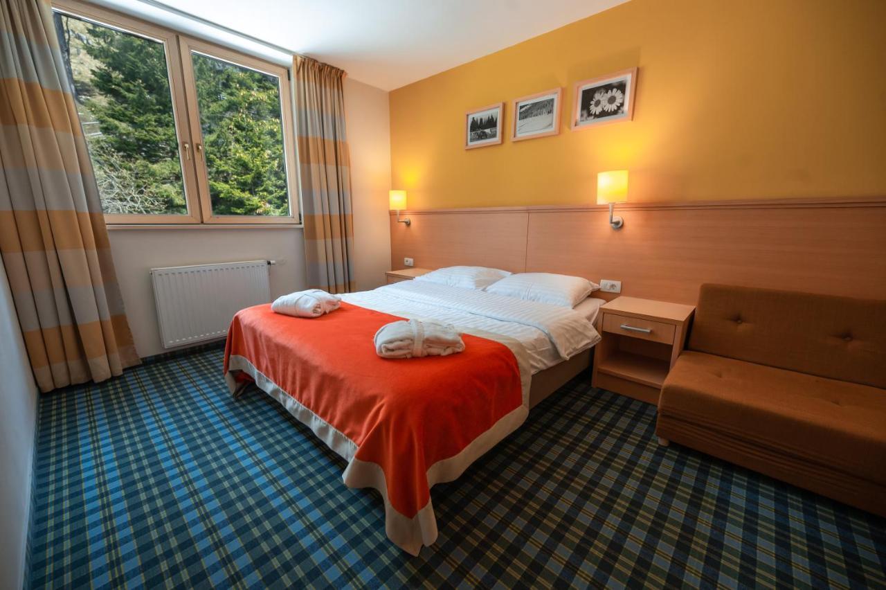 Wellness Hotel Montis Mozirje Dış mekan fotoğraf