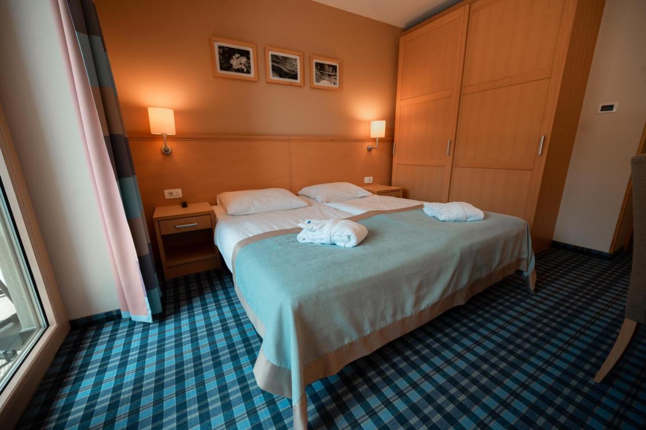 Wellness Hotel Montis Mozirje Dış mekan fotoğraf
