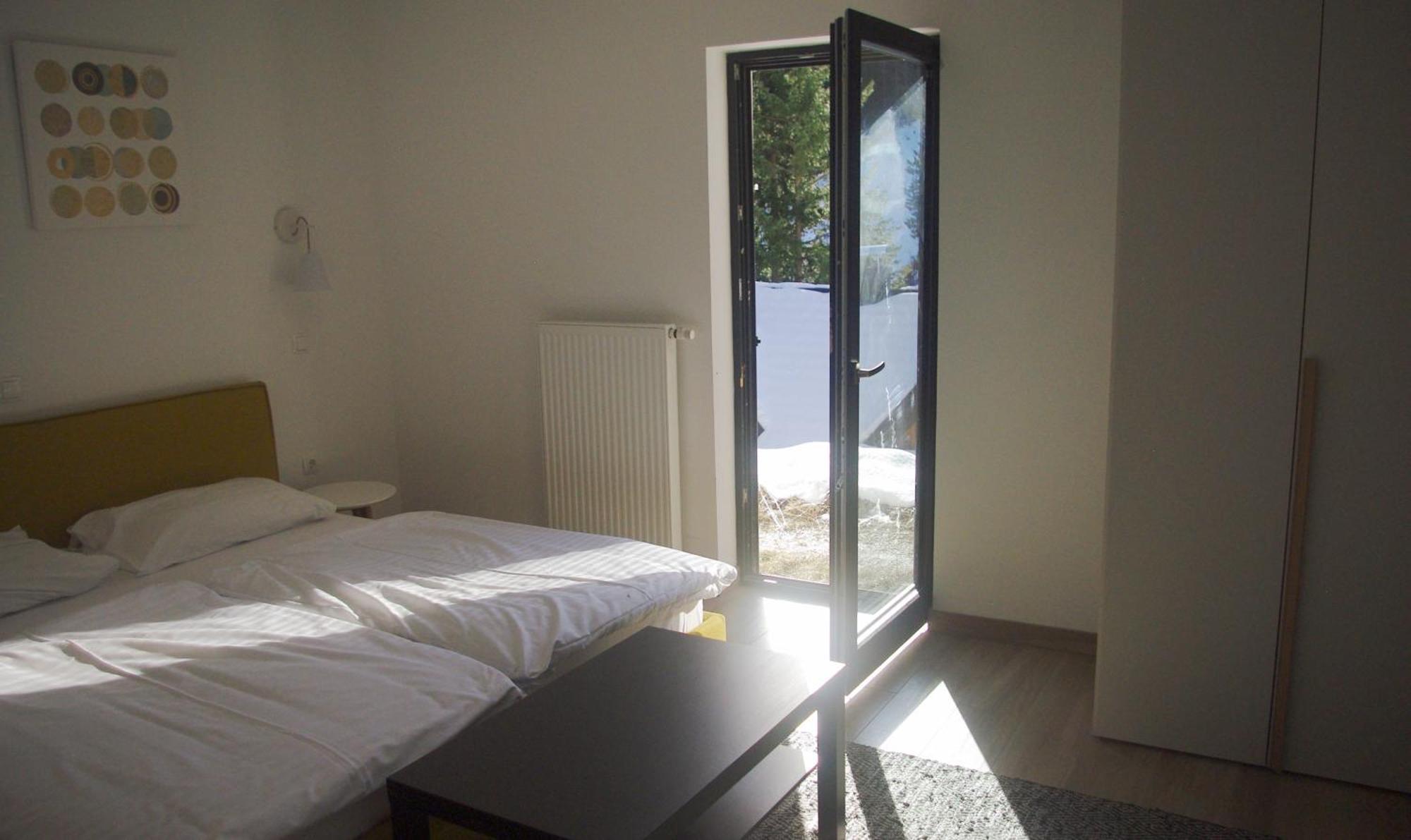 Wellness Hotel Montis Mozirje Dış mekan fotoğraf