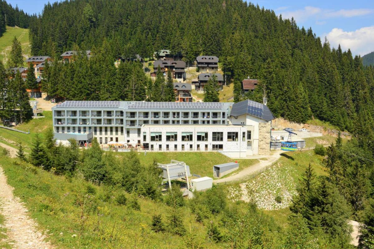 Wellness Hotel Montis Mozirje Dış mekan fotoğraf