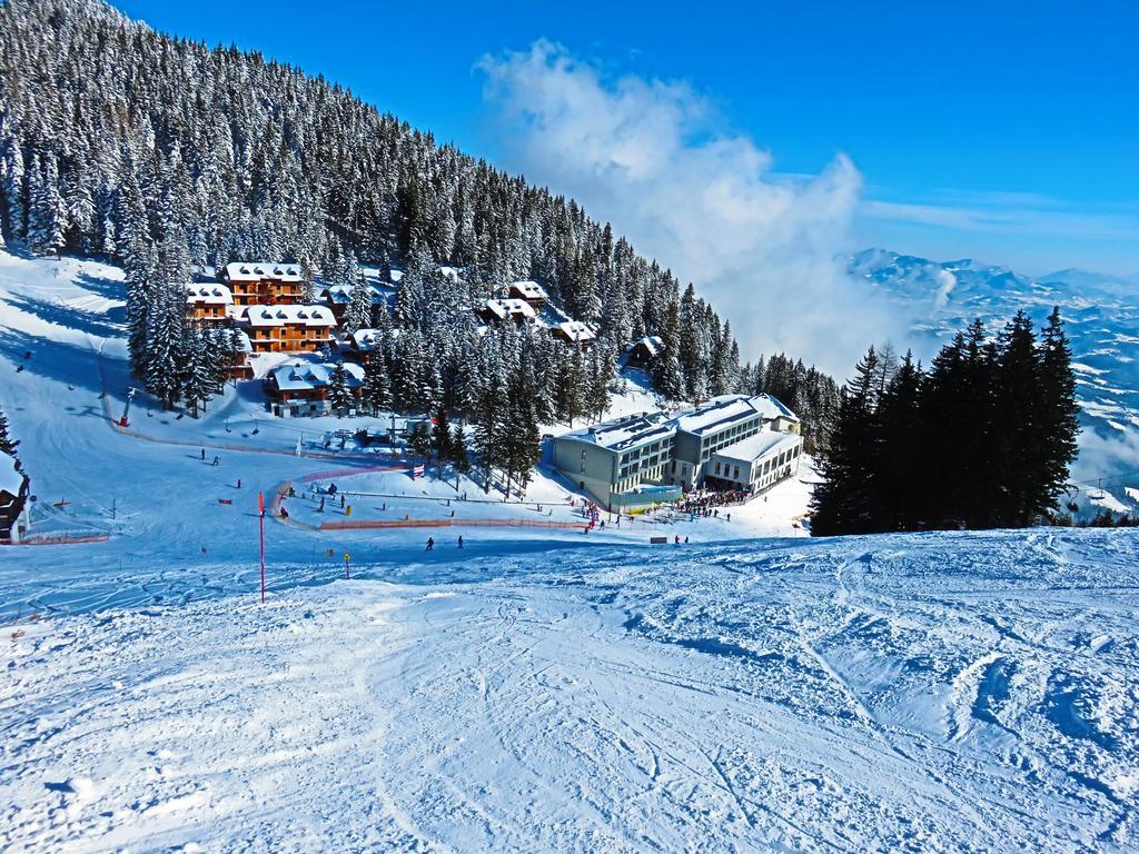 Wellness Hotel Montis Mozirje Dış mekan fotoğraf