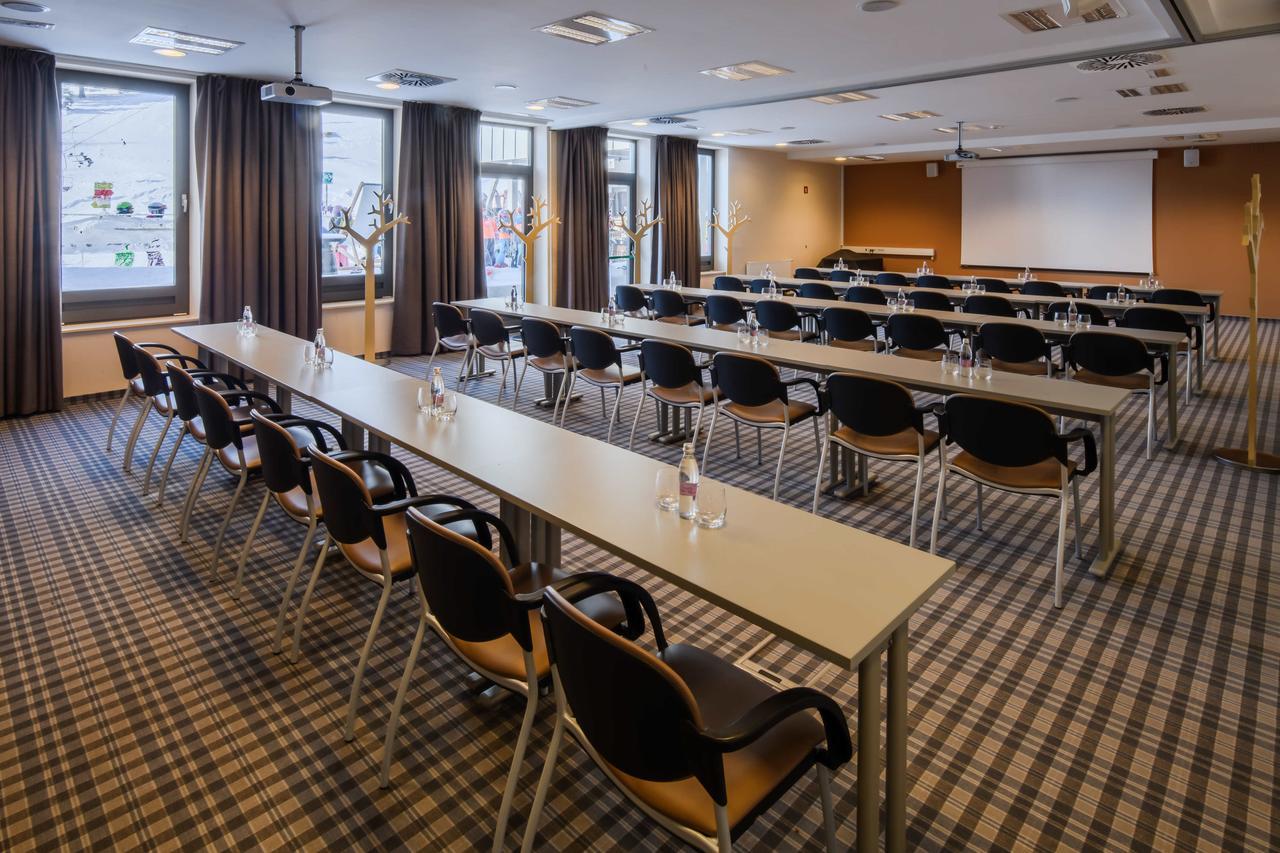 Wellness Hotel Montis Mozirje Dış mekan fotoğraf