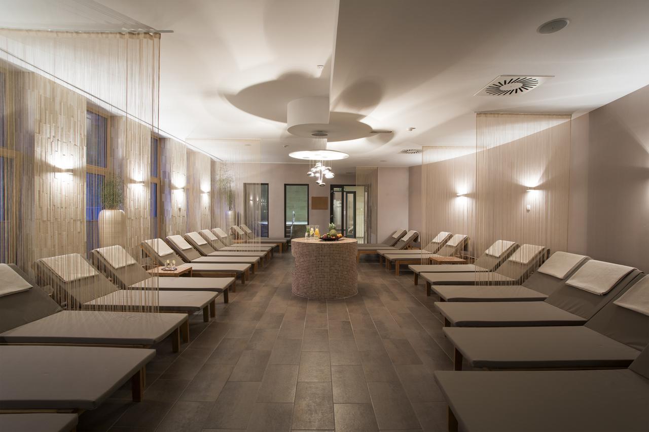 Wellness Hotel Montis Mozirje Dış mekan fotoğraf
