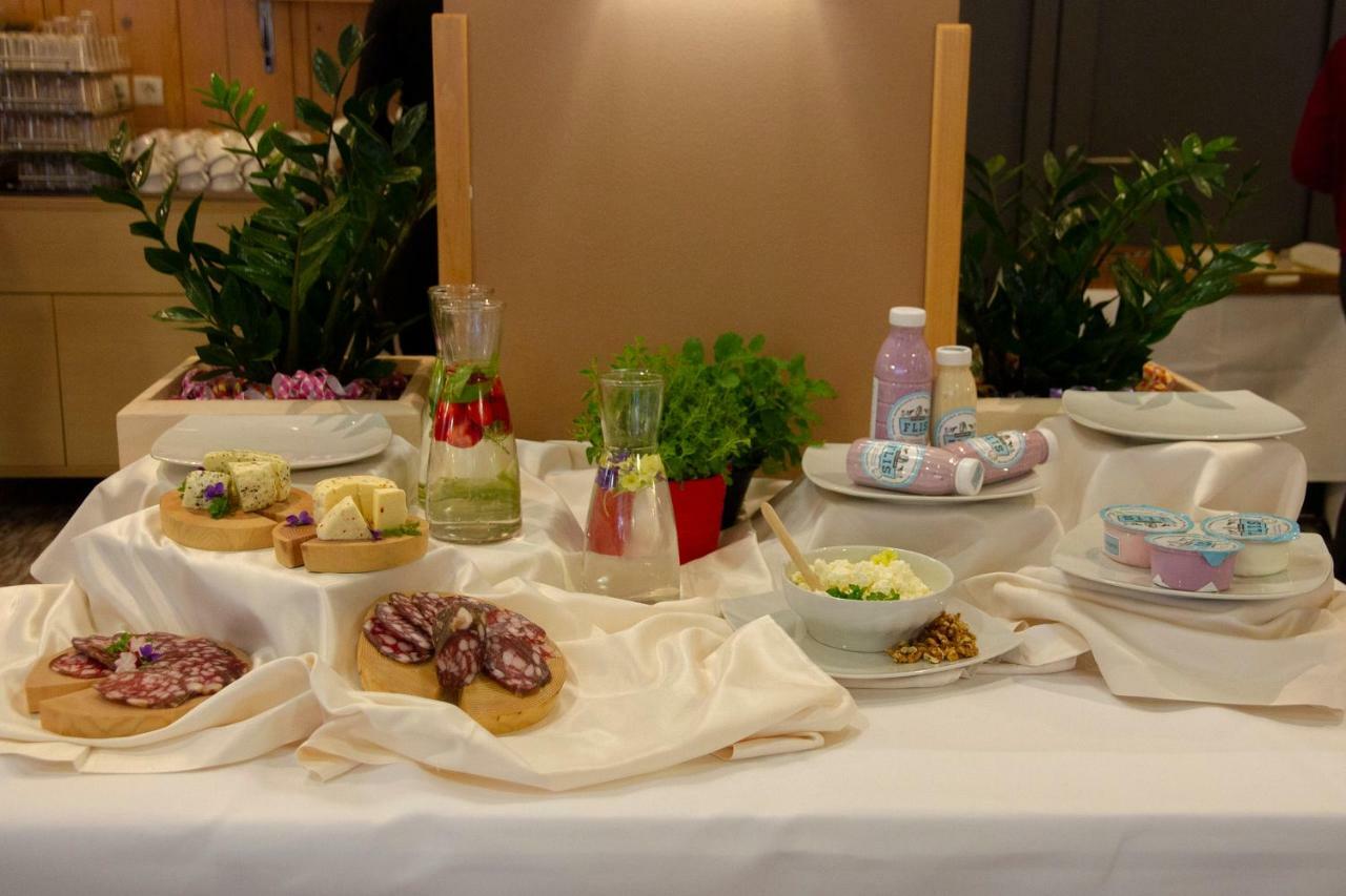 Wellness Hotel Montis Mozirje Dış mekan fotoğraf