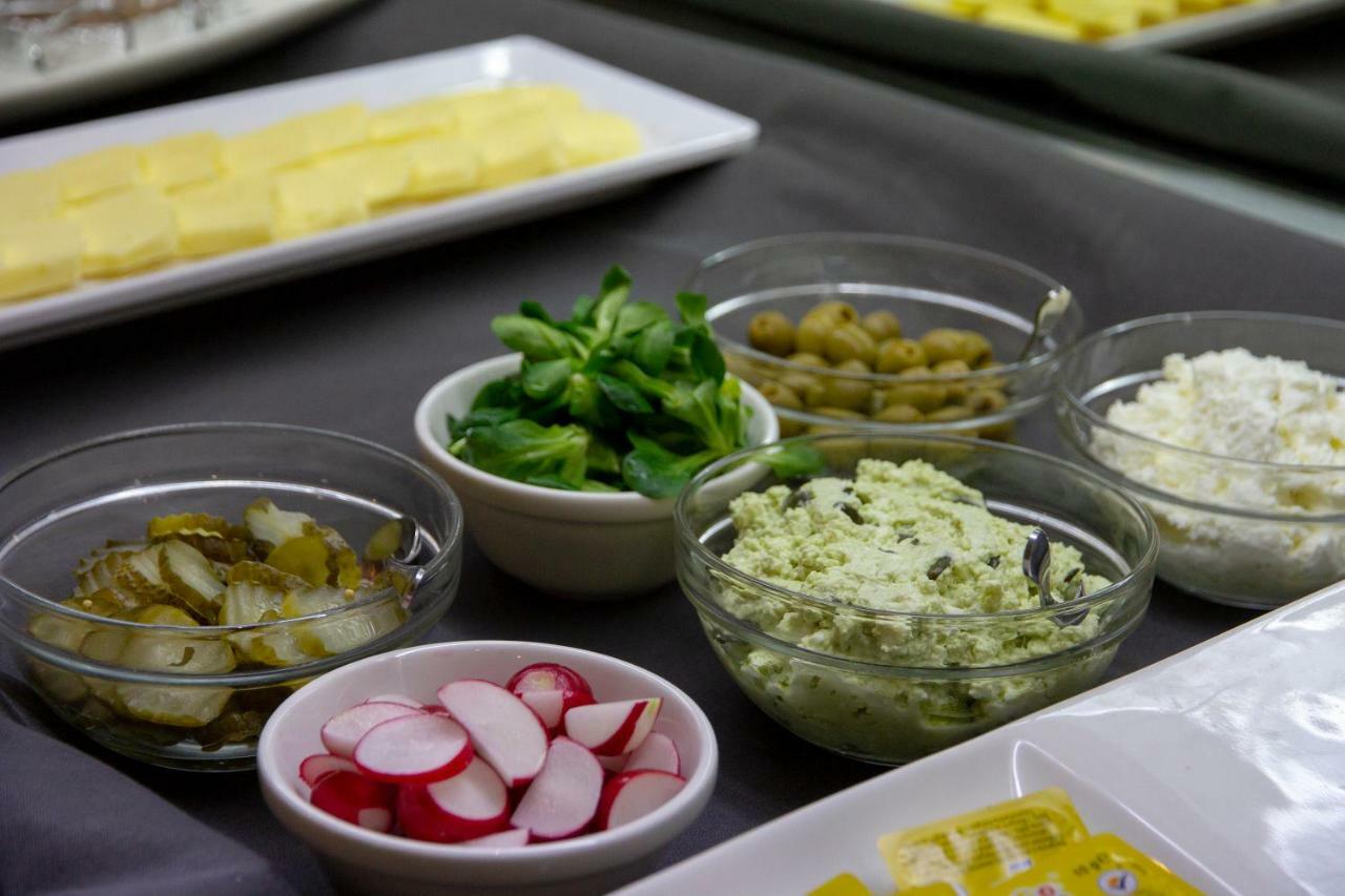 Wellness Hotel Montis Mozirje Dış mekan fotoğraf